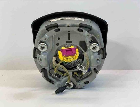 AUDI Q7 4M (2015-2024) Подушка безопасности руля 4L0880201AA 30680164