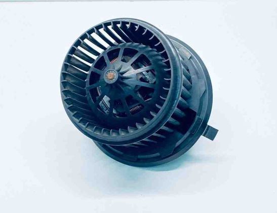 AUDI Q7 4M (2015-2024) Печка салона 7H0819021A 30680216