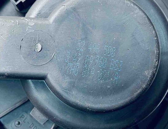 AUDI Q7 4M (2015-2024) Печка салона 7H0819021A 30680216