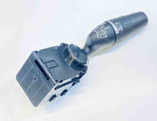 HONDA Civic 8 generation (2005-2012) Stikla tīrītāja rokturis 35256SMGH51,35256-SMG-H51 30685981