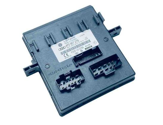 AUDI A6 C6/4F (2004-2011) Comfort Control Unit 4F0910279AF,4F0907279 30687351