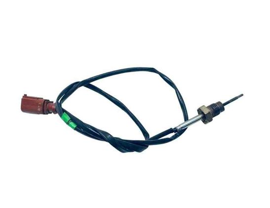SEAT Leon 3 generation (2012-2020) Exhaust gas temperature sensor 04L906088AB 30689408