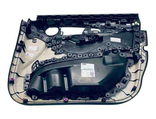 MERCEDES-BENZ GLC X253 (2015-2024) Priekšējo kreiso durvju panelis A2537203104 30691708