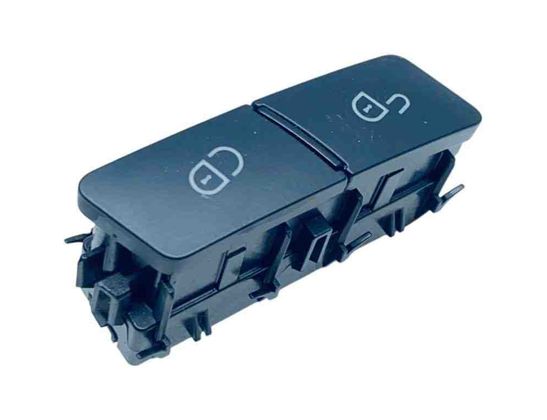 MERCEDES-BENZ GLE W166 (2015-2018) Central locking switch A2049058502 30691851