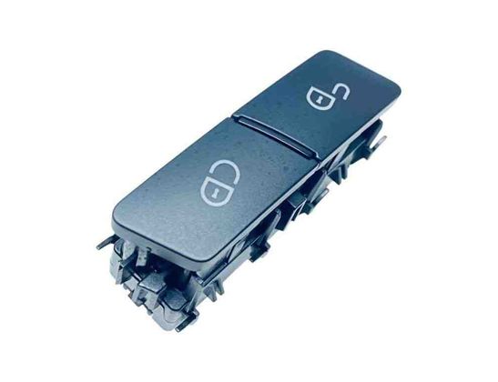 MERCEDES-BENZ GLE W166 (2015-2018) Central locking switch A2049058502 30691903