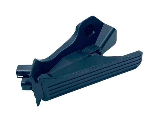 SEAT Altea 1 generation (2004-2013) Throttle Pedal 1K1721503BE 30694823