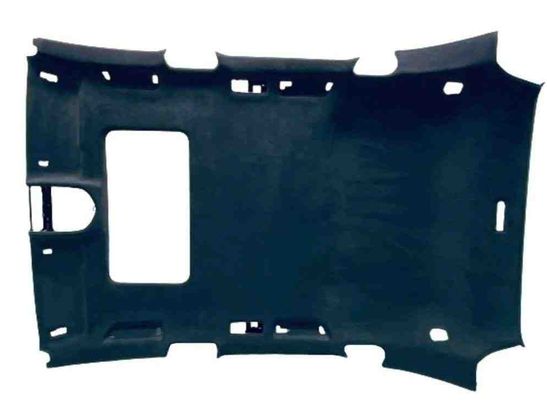 PORSCHE Cayenne 958 (2010-2018) Jumta apdare 95855552604 30699727