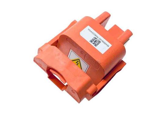 VOLVO XC90 1 generation (2002-2014) Safety Battery Terminal (SBK) 31473430 30700715