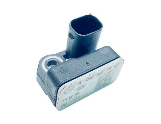 MERCEDES-BENZ M-Class W166 (2011-2015) Боковой датчик удара левый A0009057600 31452827