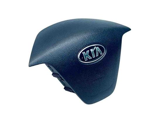 KIA Cee'd 2 generation (2012-2018) Steering Wheel Airbag 56900A2100 32104923