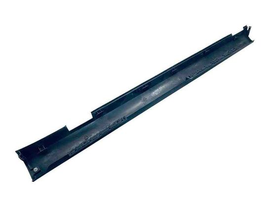 SEAT Altea 1 generation (2004-2013) Right Side Plastic Sideskirt Cover 5p0853852f 32413058