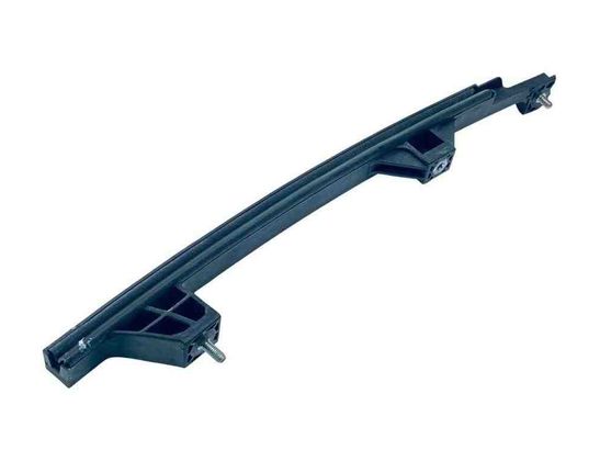 KIA Cee'd 2 generation (2012-2018) Aizmugurējo Durvju Stikla Sliede 83545A2000 32429096