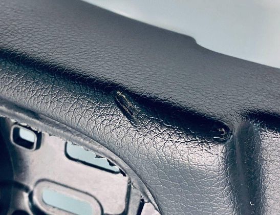 MERCEDES-BENZ GLC X253 (2015-2024) Priekšējo kreiso durvju panelis A2537203104 32979699