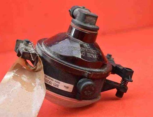 FORD Focus 2 generation (2004-2011) Front Right Fog Light 3M51-15K201-AA 22079539