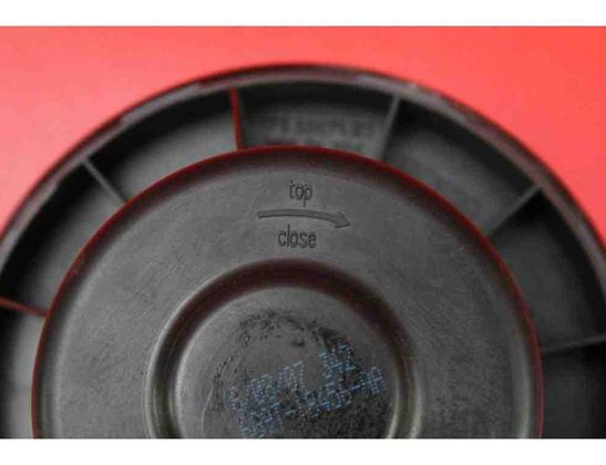 FORD Galaxy 2 generation (2006-2015) Interior Heater 6G9T-18456-AA 22081918