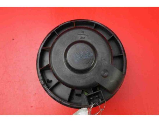 FORD Galaxy 2 generation (2006-2015) Interior Heater 6G9T-18456-AA 22081918