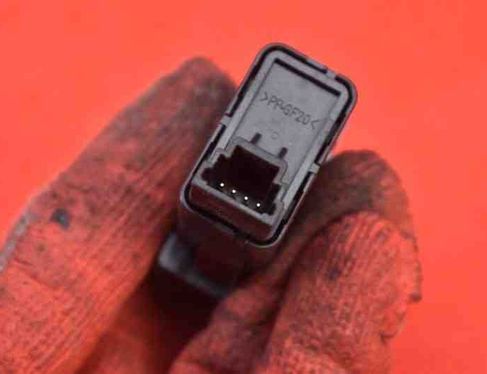 MAZDA Scrum 4 generation (2005-2014) Headlight height adjustment switch GKL1664H0 22082079