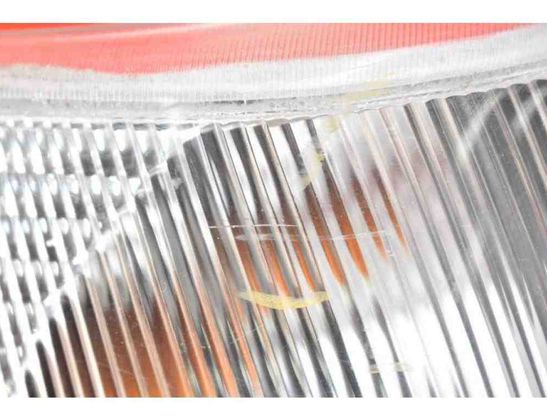VOLVO XC70 1 generation (1998-2007) Front right turn light 0000 22083467