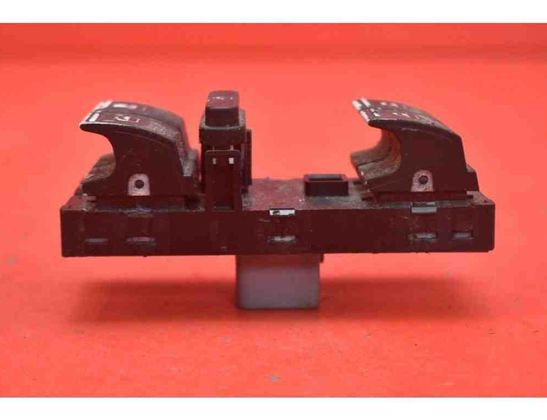 SKODA Octavia 2 generation (2004-2013) Priekšējo kreiso durvju logu pacēlāja slēdži 0000 22090302