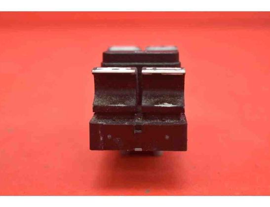 SKODA Octavia 2 generation (2004-2013) Priekšējo kreiso durvju logu pacēlāja slēdži 0000 22090302