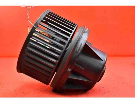 FORD Galaxy 2 generation (2006-2015) Interior Heater 6G9T-18456-AA 22096631