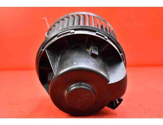 FORD Galaxy 2 generation (2006-2015) Interior Heater 6G9T-18456-AA 22096631