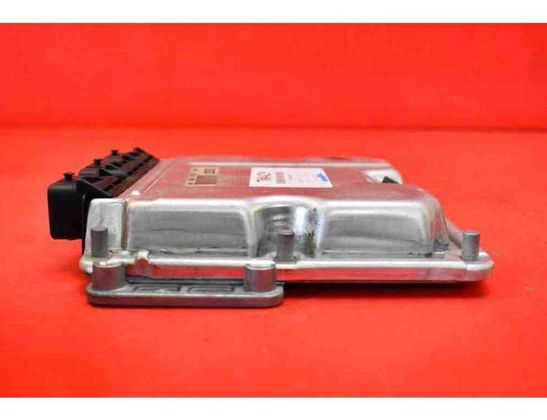 PEUGEOT A8 D2/4D (1994-2002) Engine Control Unit ECU 9644606180 22101737