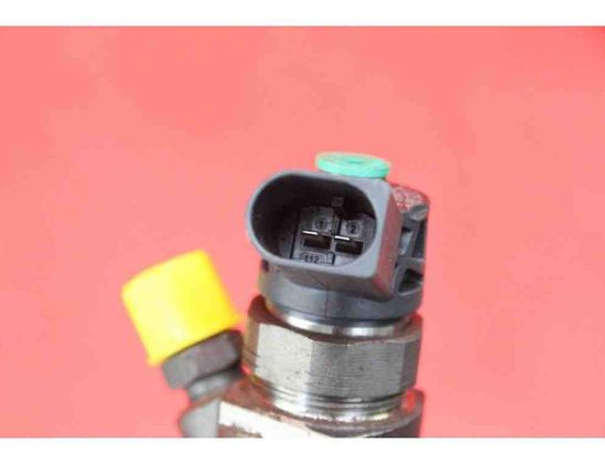 TOYOTA Avensis 3 generation (2009-2020) Fuel Injector 8514146 22108913