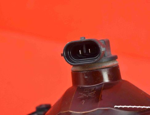 FORD C-Max 1 generation (2003-2010) Front Right Fog Light 3M51-15K201-AA 22114401