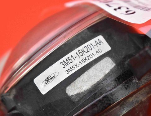 FORD C-Max 1 generation (2003-2010) Front Right Fog Light 3M51-15K201-AA 22114401