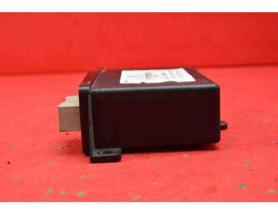 JAGUAR XF 1 generation  (2011-2016) Engine Control Unit ECU 8W83-2C496-BC 22115787