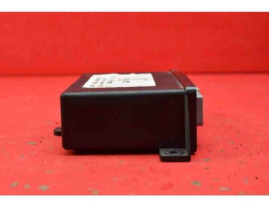 JAGUAR XF 1 generation  (2011-2016) Engine Control Unit ECU 8W83-2C496-BC 22115787