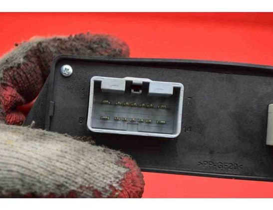 JAGUAR XF 1 generation  (2011-2016) Engine Control Unit ECU 8W83-2C496-BC 22115787