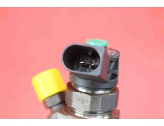 TOYOTA Avensis 3 generation (2009-2020) Fuel Injector 8514146 22118553
