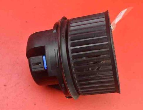 FORD Mondeo 4 generation (2007-2015) Interior Heater 7G9T18456CR 22119094