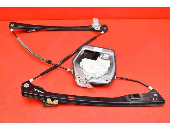 VOLKSWAGEN Golf 6 generation (2008-2015) Priekšējo labo durvju logu pacēlājs 1K5837462B 22325182