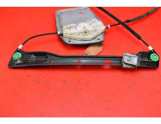 VOLKSWAGEN Golf 6 generation (2008-2015) Priekšējo labo durvju logu pacēlājs 1K5837462B 22325182
