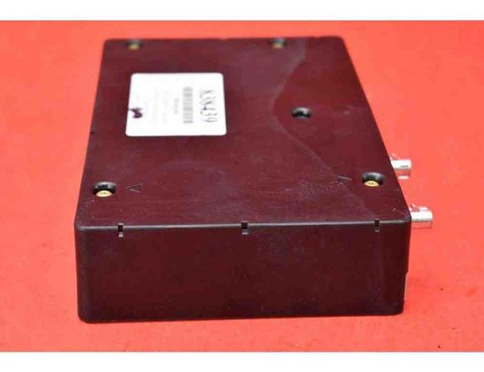 OPEL Astra K (2015-2021) Engine Control Unit ECU 84186829 23506155