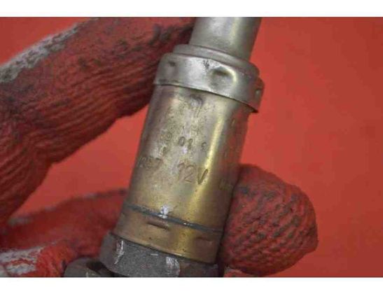 NISSAN Micra K11 (1992-2003) Lambda zonde 0258003256 23716575