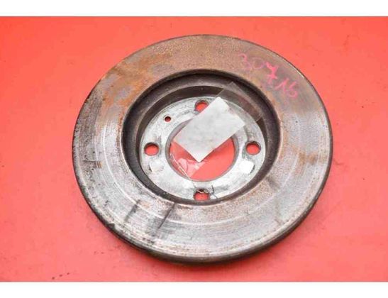 SEAT Cordoba 2 generation (1999-2009) Priekšējais kreisais bremžu disks SEAT 23760962