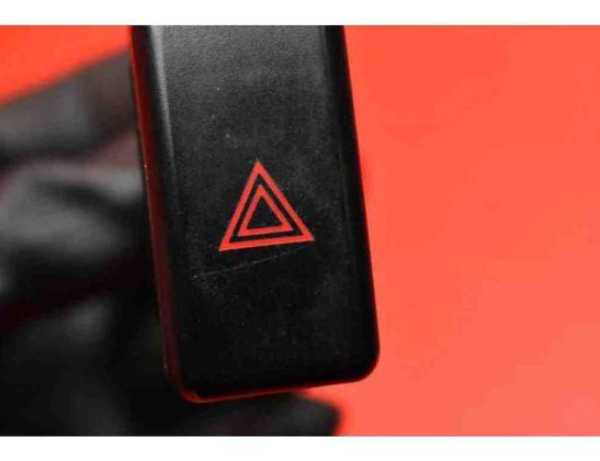 MAZDA Flair Wagon 2 generation (2017-2024) Headlight height adjustment switch BP4K664H0 24505848