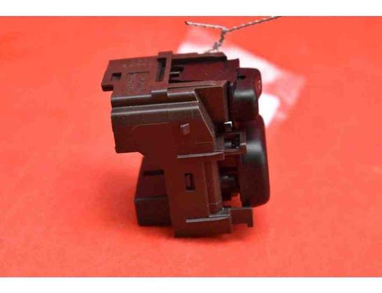 TOYOTA Avensis 3 generation (2009-2020) Mirror adjustment switch 24508183