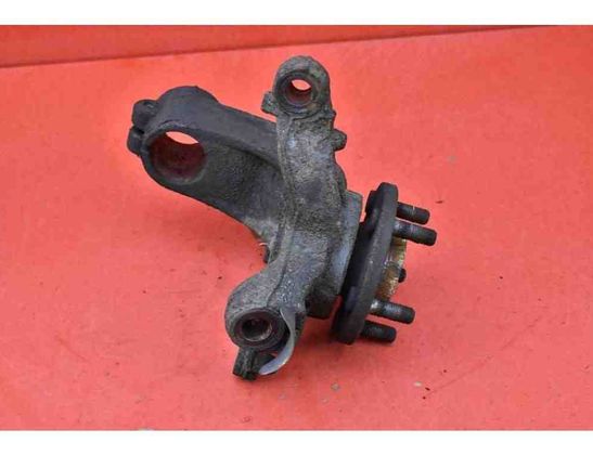 FORD Galaxy 2 generation (2006-2015) Priekšējā labā riteņa rumbas vārpsta/stupica 24815609