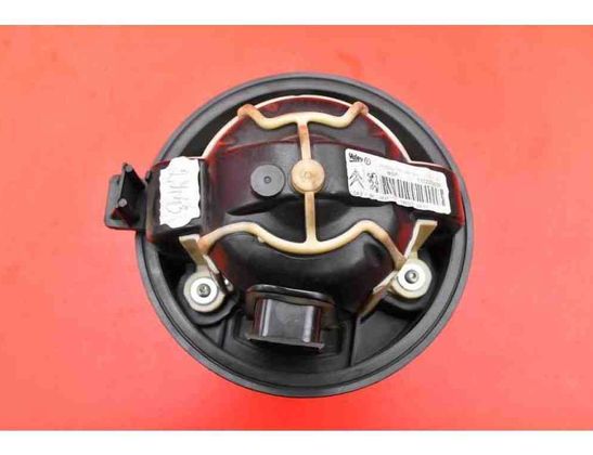 PEUGEOT 308 T7 (2007-2015) Interior Heater T1000588K 24882720