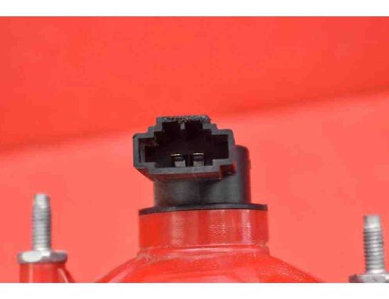 VOLKSWAGEN Passat B6 (2005-2010) Rear Left Taillight 3C9945093 24991297