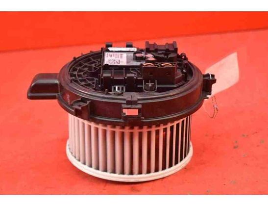 OPEL Astra K (2015-2021) Interior Heater F011500116 25269686