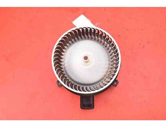 OPEL Astra K (2015-2021) Interior Heater F011500116 25269686