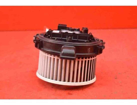 OPEL Astra K (2015-2021) Interior Heater F011500116 25269686