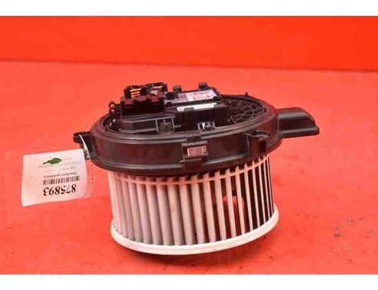 OPEL Astra K (2015-2021) Interior Heater F011500116 25269686