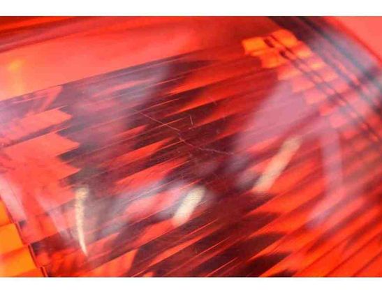 NISSAN Qashqai 1 generation (2007-2014) Фонарь задний левый 25283338